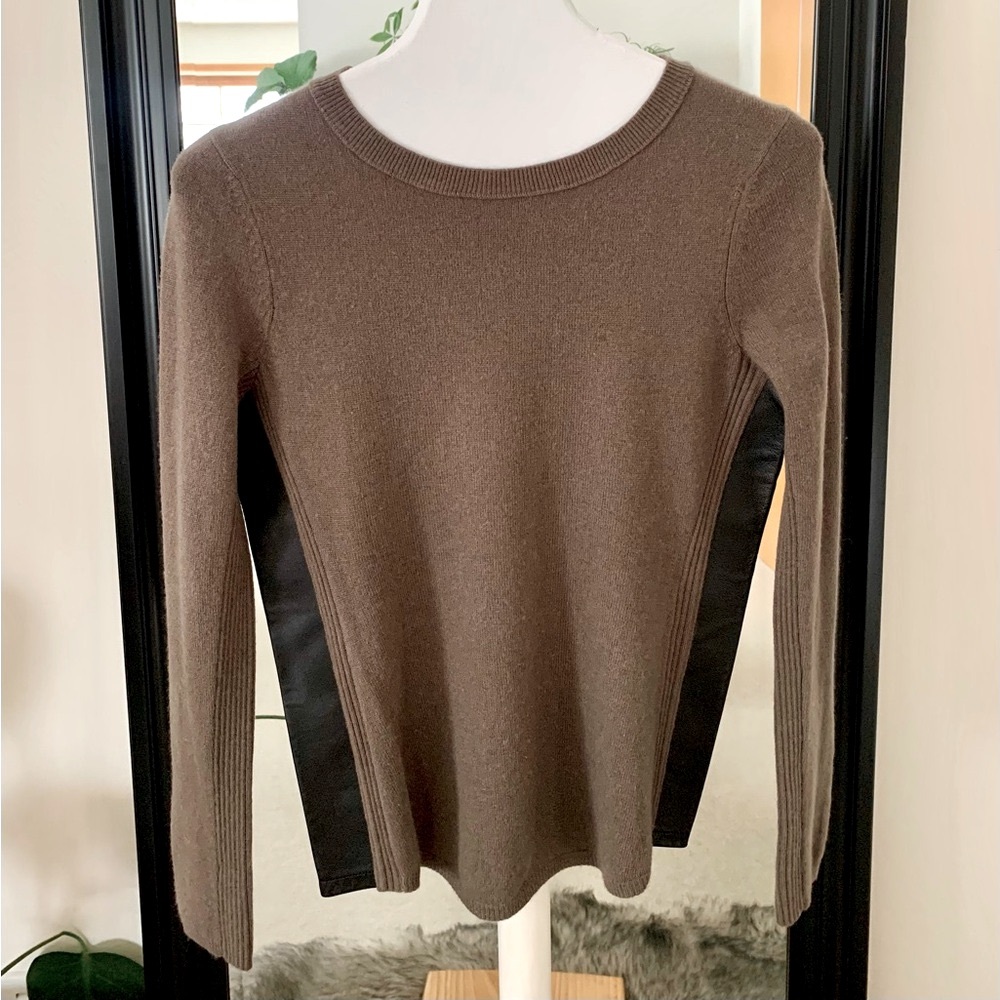 360 Cashmere Sweater